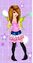girlie fairy