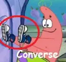 chucks