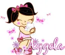 Aggela