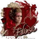 Beautiful Showgirl_Elisa