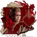 Beautiful Showgirl_Liz