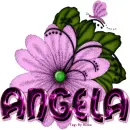 Angela