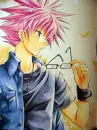spiral anime