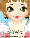 Winter Love