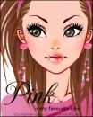 Pink<3