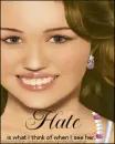 Miley Hate