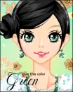 Green Lover 1