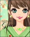 Green Lover 2