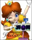 Daisy Picture Shot