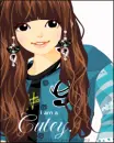 Cutey!<3