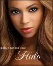 Beyonce Knowles