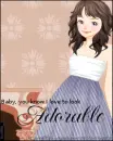 Adorable!~