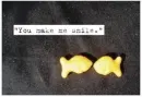 gold fish :]