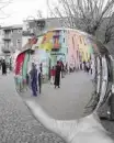bubble