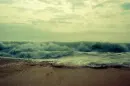 beach waves