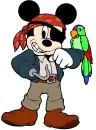 MICKEY 
