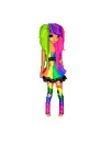 rainbow doll
