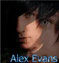Alex Evans <3
