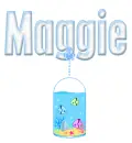 fish maggie