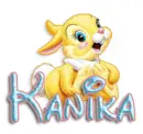 bunny kanika