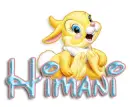 bunny himani