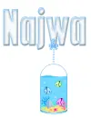 fish najwa