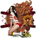 Certified Redskins Diva!