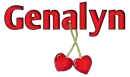 cherries genalyn