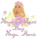 barbie marie