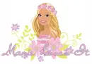 barbie marie