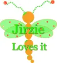 Jirzie