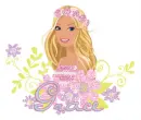 barbie grace