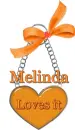 Melinda