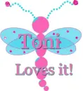 Toni