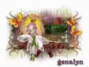 genalyn