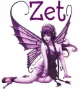 Fairy Zet