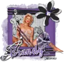 HOT Diva_Brandy