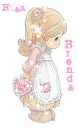 Girl Hugs, Brenda