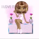 i love it