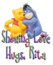 pooh eeyore