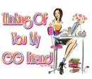 Thinking Of You My GG Friend