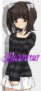 ANIME Jhoanna