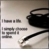 online