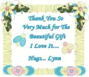 Thank You Lynn