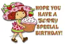 A Berry special Birthday