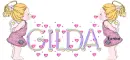 angel hearts...Gilda