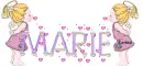 angel hearts...Marie