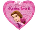 karina loves it