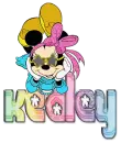 Kealey