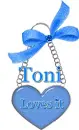 Toni